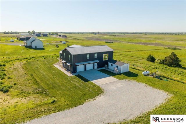 631 Ashland Road, Ashland, NE 68003
