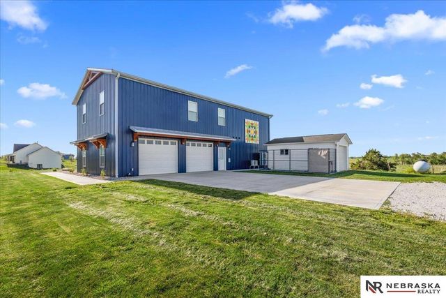 631 Ashland Road, Ashland, NE 68003