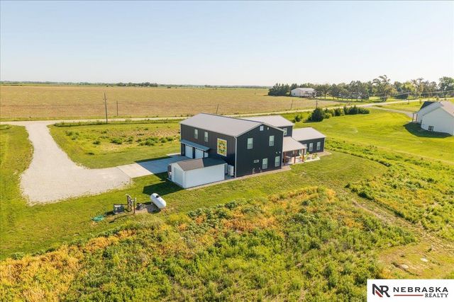 631 Ashland Road, Ashland, NE 68003