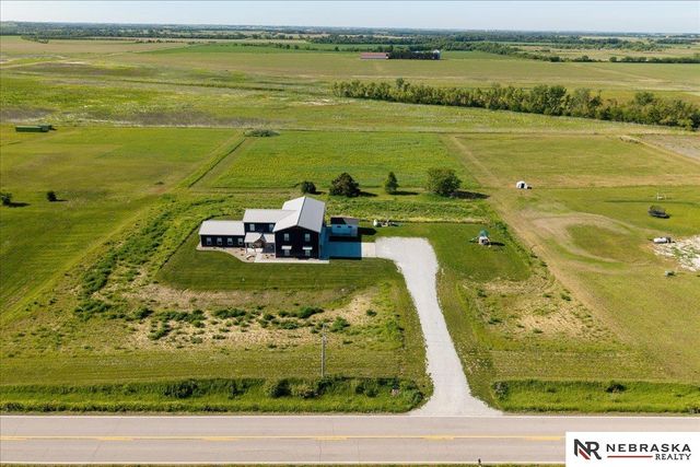 631 Ashland Road, Ashland, NE 68003