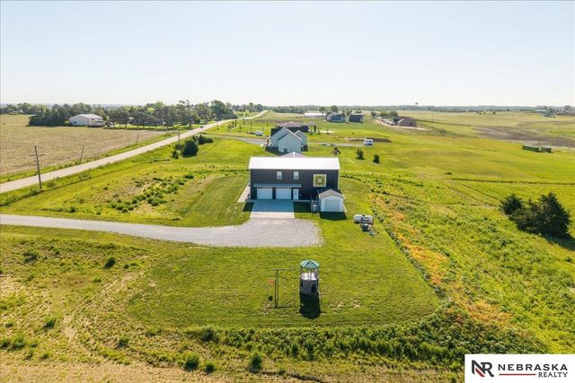 631 Ashland Road, Ashland, NE 68003