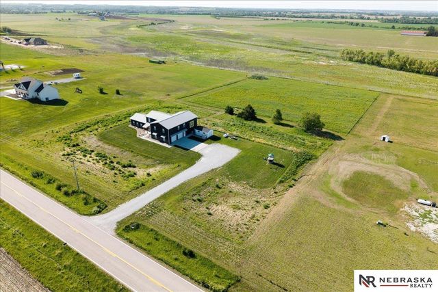 631 Ashland Road, Ashland, NE 68003