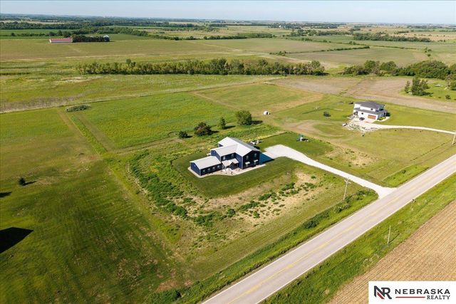 631 Ashland Road, Ashland, NE 68003