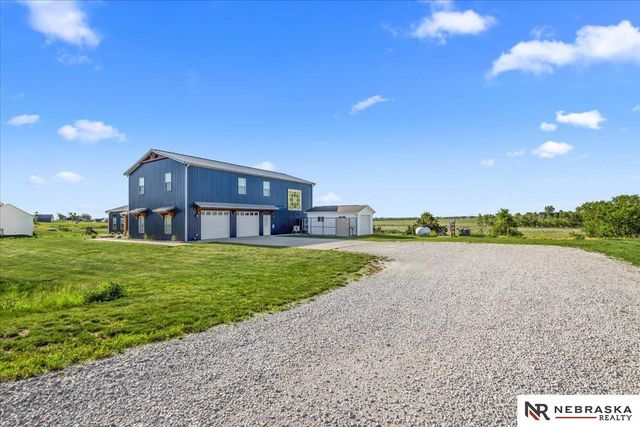 631 Ashland Road, Ashland, NE 68003