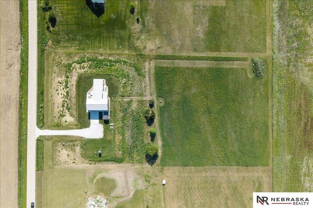 631 Ashland Road, Ashland, NE 68003