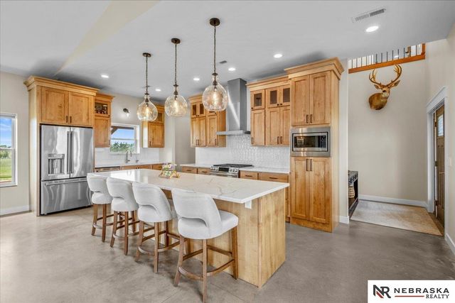 631 Ashland Road, Ashland, NE 68003