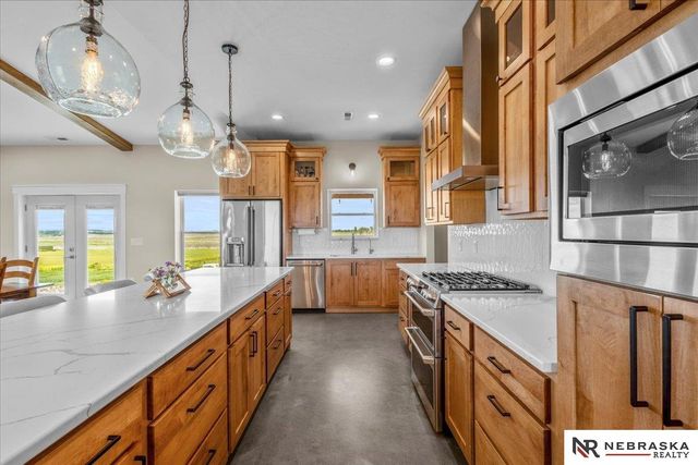 631 Ashland Road, Ashland, NE 68003