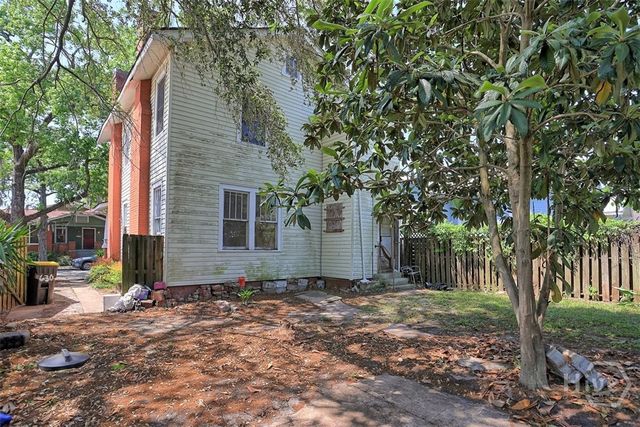 630 E 40th Street, Savannah, GA 31401