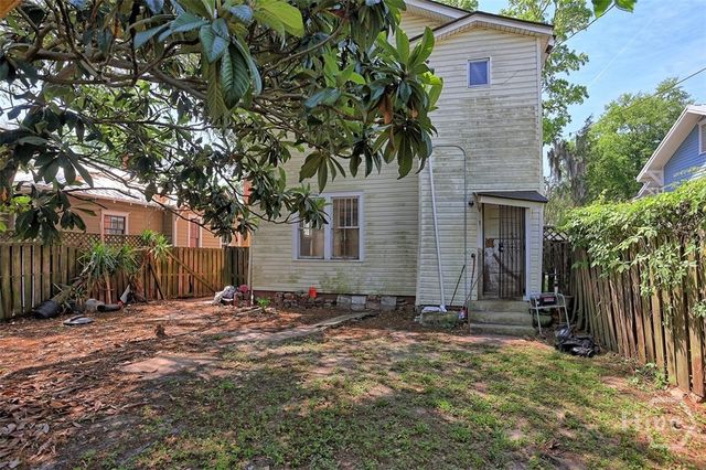 630 E 40th Street, Savannah, GA 31401