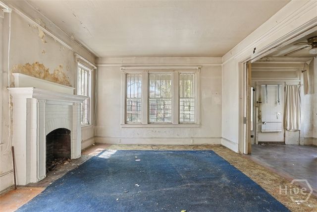 630 E 40th Street, Savannah, GA 31401