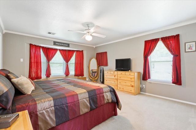 109 Hilltop Street, Riesel, TX 76682