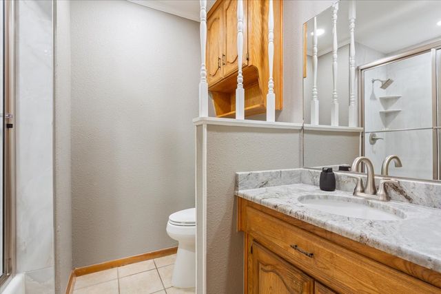 109 Hilltop Street, Riesel, TX 76682