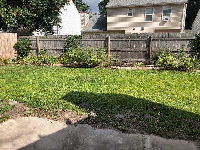 4941 Cliffony DR, Virginia Beach, VA 23464