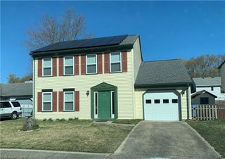 4941 Cliffony DR, Virginia Beach, VA 23464