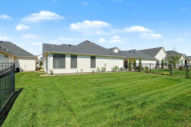 3706 N Bedford, Wichita, KS 67226