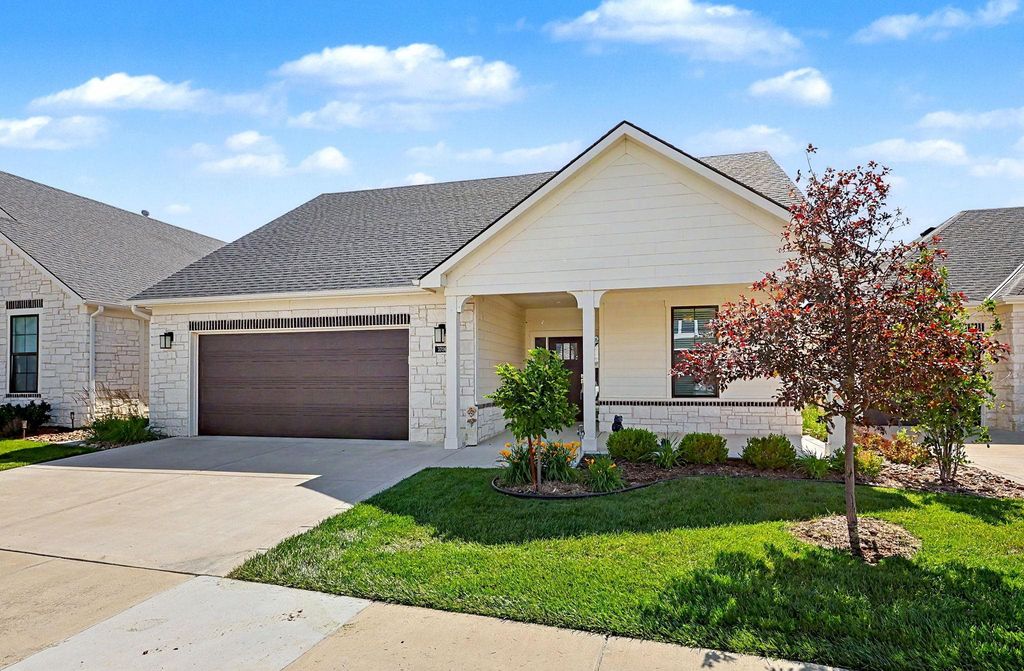 3706 N Bedford, Wichita, KS 67226
