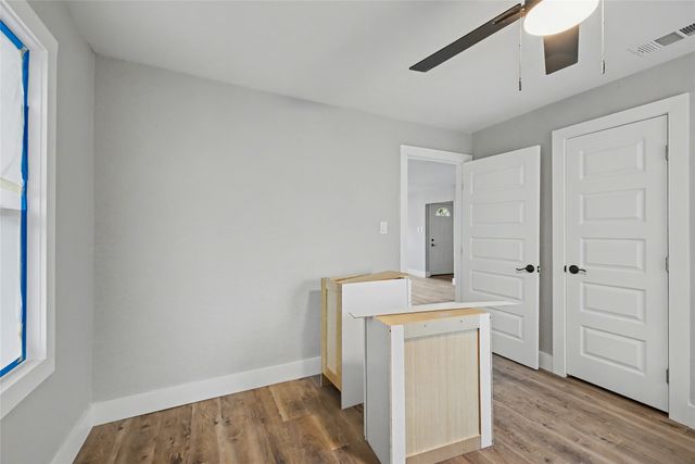 4220 Ramey Avenue, Fort Worth, TX 76105