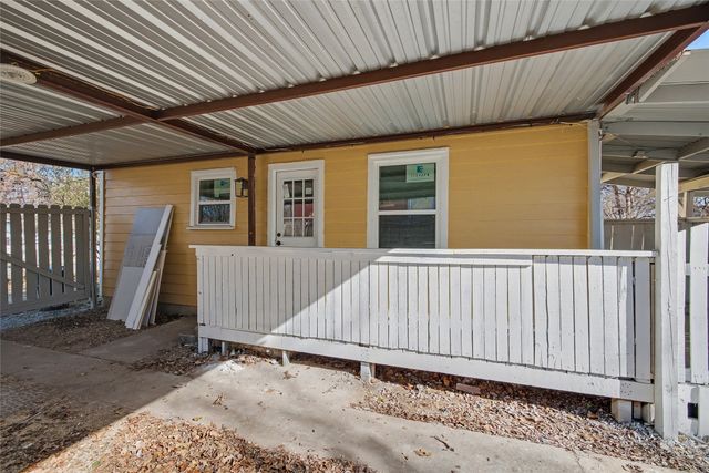 4220 Ramey Avenue, Fort Worth, TX 76105