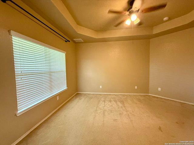 8018 Grissom Crst, San Antonio, TX 78251