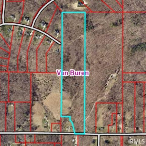 TBD W May Road, Bloomington, IN 47403