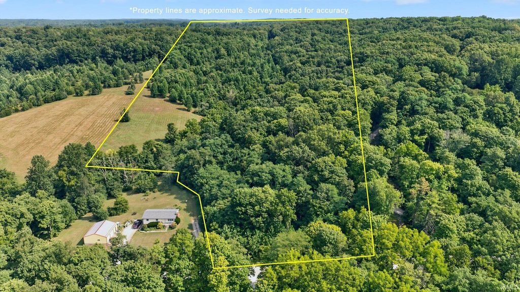 TBD W May Road, Bloomington, IN 47403
