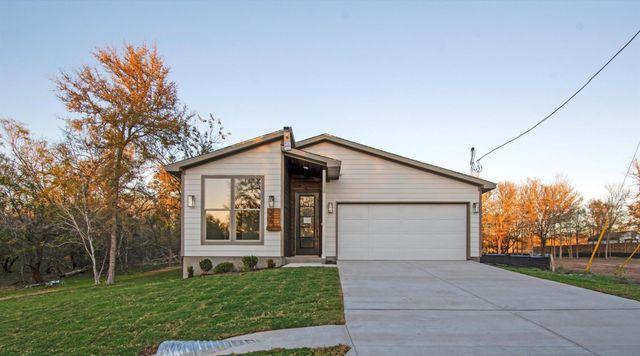 336 Nene LN, Bastrop, TX 78602