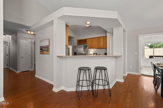 6502 Winding Arch Drive, Durham, NC 27713