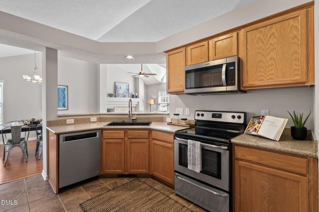 6502 Winding Arch Drive, Durham, NC 27713