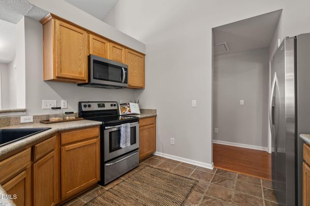 6502 Winding Arch Drive, Durham, NC 27713