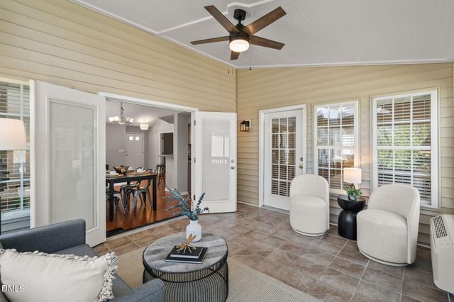 6502 Winding Arch Drive, Durham, NC 27713