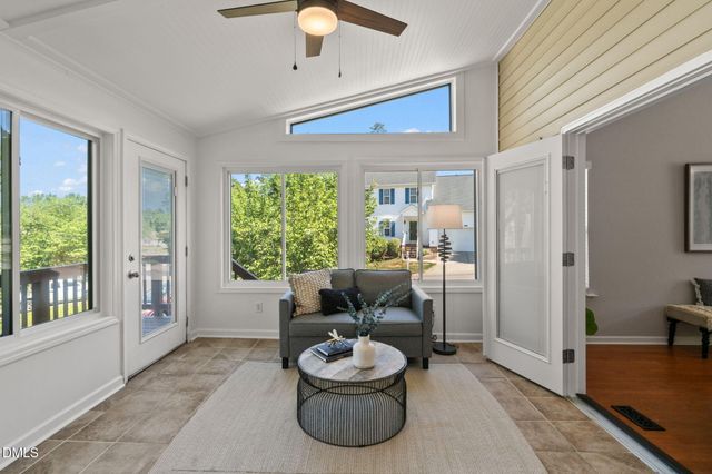 6502 Winding Arch Drive, Durham, NC 27713