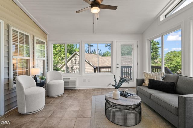 6502 Winding Arch Drive, Durham, NC 27713