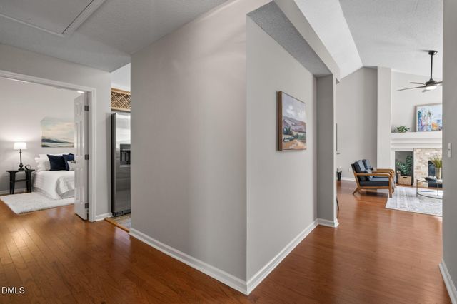 6502 Winding Arch Drive, Durham, NC 27713