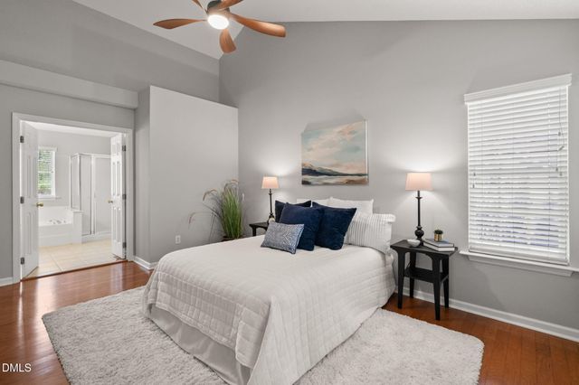 6502 Winding Arch Drive, Durham, NC 27713