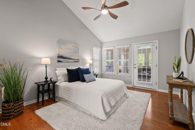 6502 Winding Arch Drive, Durham, NC 27713