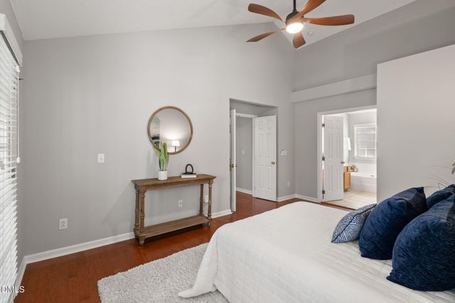 6502 Winding Arch Drive, Durham, NC 27713