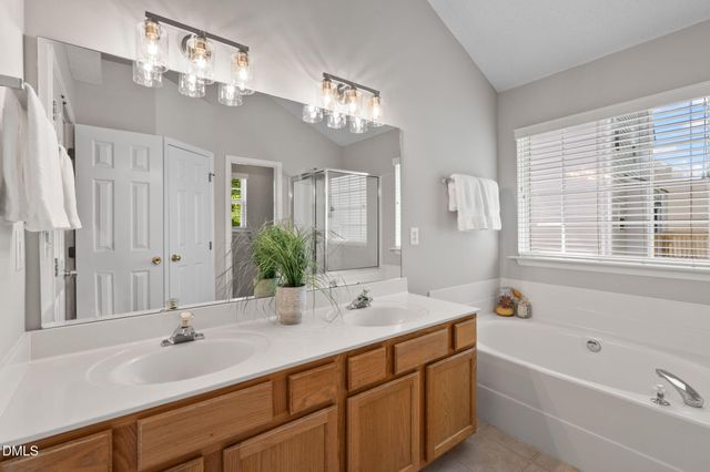 6502 Winding Arch Drive, Durham, NC 27713