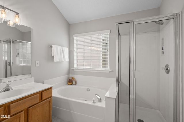 6502 Winding Arch Drive, Durham, NC 27713