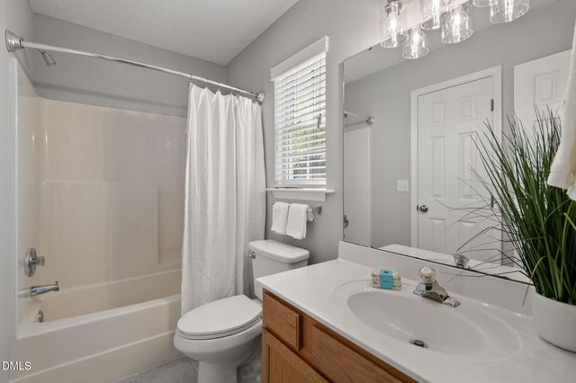 6502 Winding Arch Drive, Durham, NC 27713