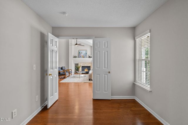 6502 Winding Arch Drive, Durham, NC 27713