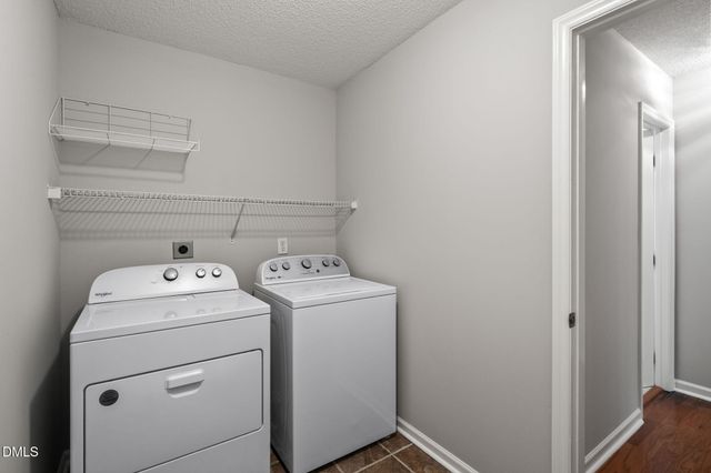 6502 Winding Arch Drive, Durham, NC 27713