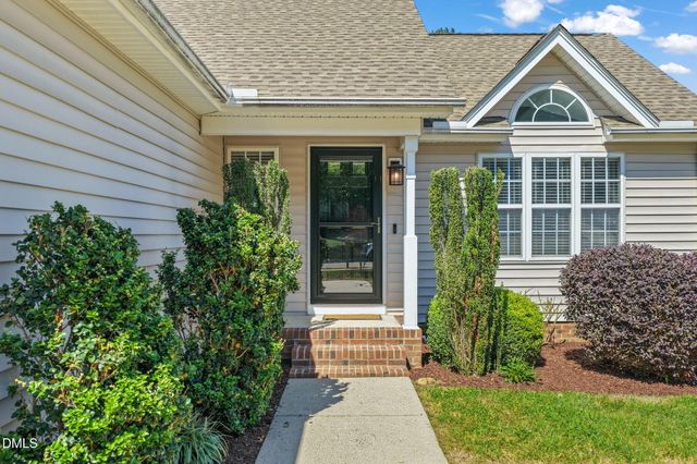 6502 Winding Arch Drive, Durham, NC 27713