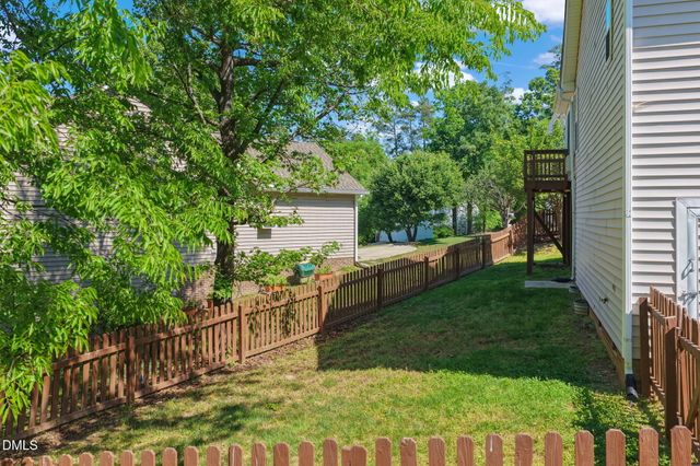 6502 Winding Arch Drive, Durham, NC 27713