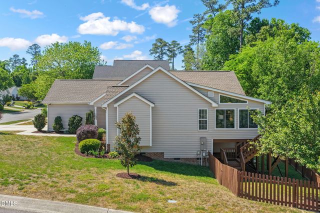 6502 Winding Arch Drive, Durham, NC 27713