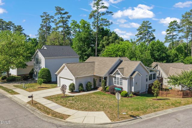 6502 Winding Arch Drive, Durham, NC 27713