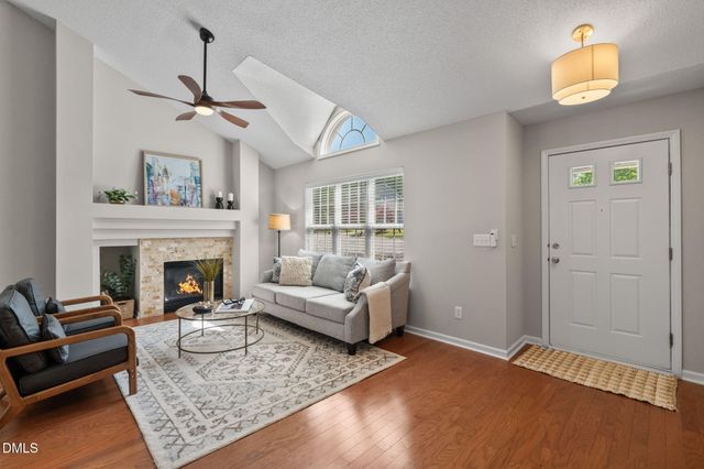 6502 Winding Arch Drive, Durham, NC 27713