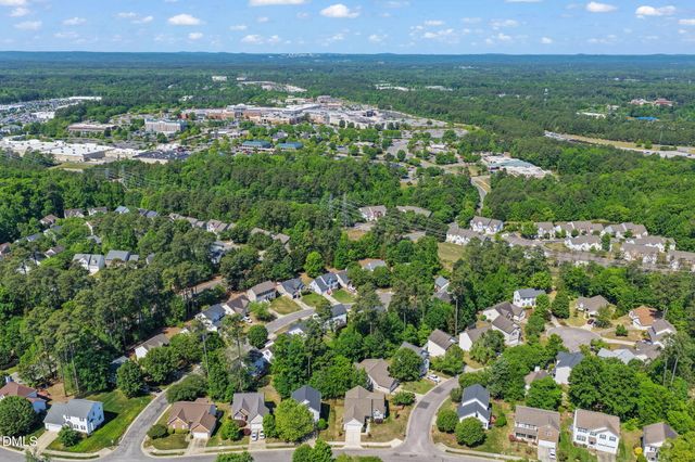 6502 Winding Arch Drive, Durham, NC 27713