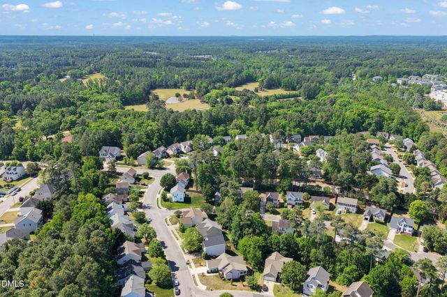 6502 Winding Arch Drive, Durham, NC 27713