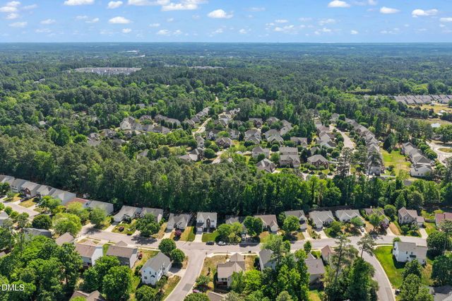 6502 Winding Arch Drive, Durham, NC 27713