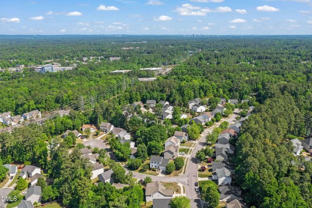 6502 Winding Arch Drive, Durham, NC 27713